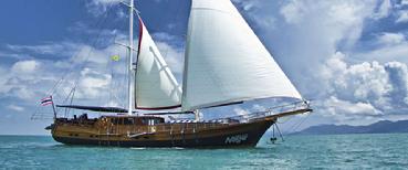 SAMUI BOAT CHARTERS